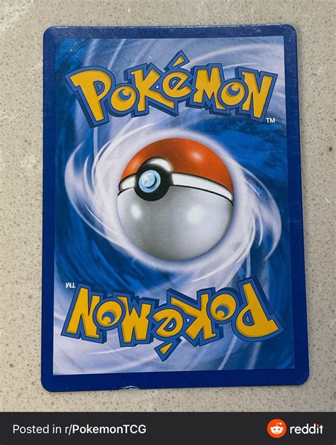 are korean pokemon cards fake